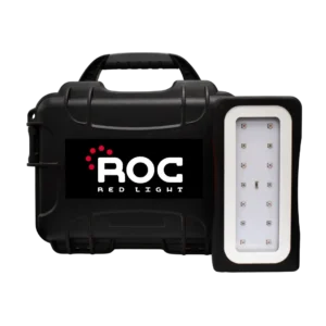 ROC Red Light